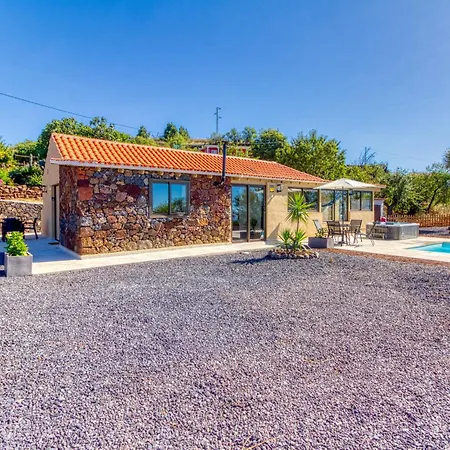Apartamento Casa Nazaret Puntagorda