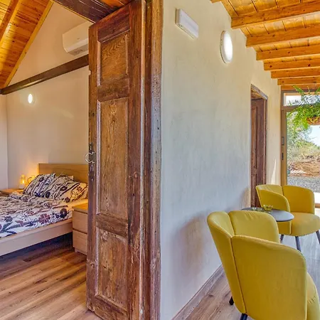 Casa Nazaret Appartamento Puntagorda