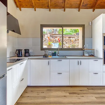 Appartamento Casa Nazaret Puntagorda