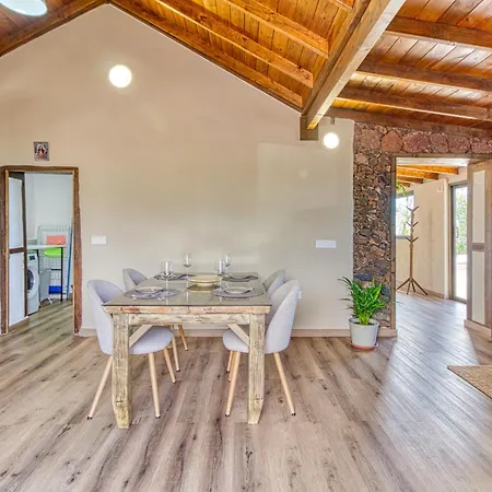 Casa Nazaret Puntagorda