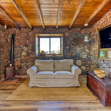 Casa Nazaret Puntagorda