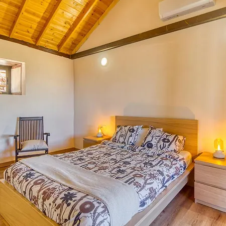 Casa Nazaret Puntagorda