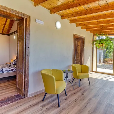 Casa Nazaret * Puntagorda
