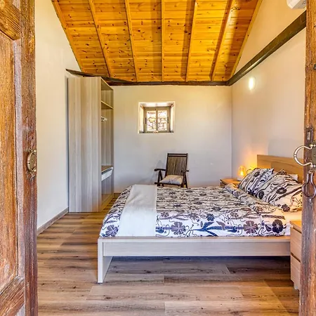Casa Nazaret Puntagorda