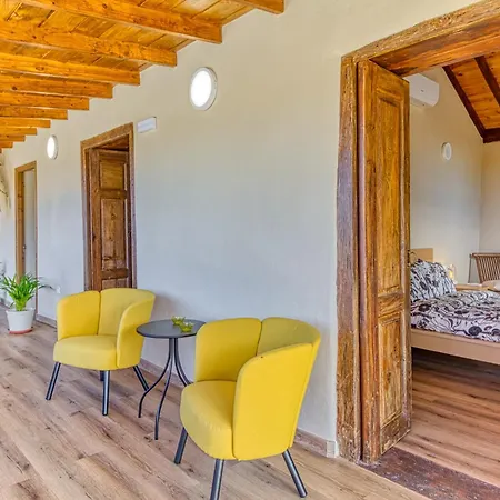 Casa Nazaret Appartamento