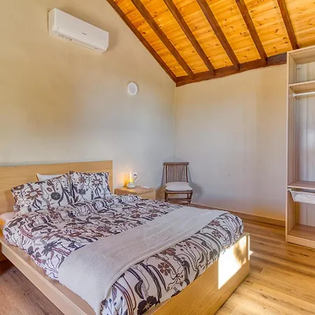 Casa Nazaret * Puntagorda