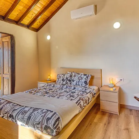 Appartamento Casa Nazaret *