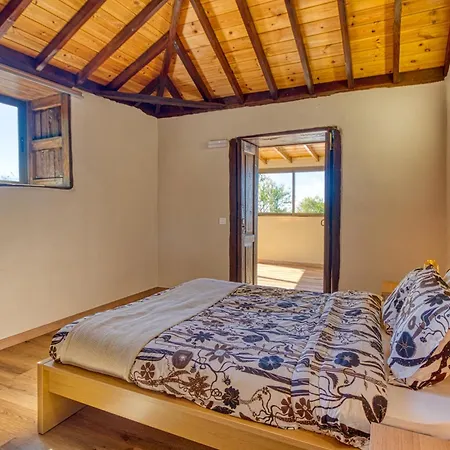 Apartamento Casa Nazaret Puntagorda