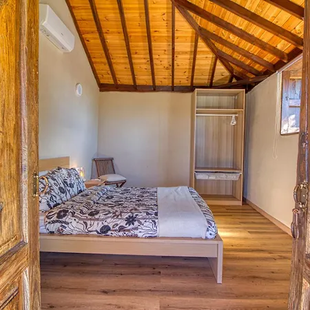 Apartamento Casa Nazaret *