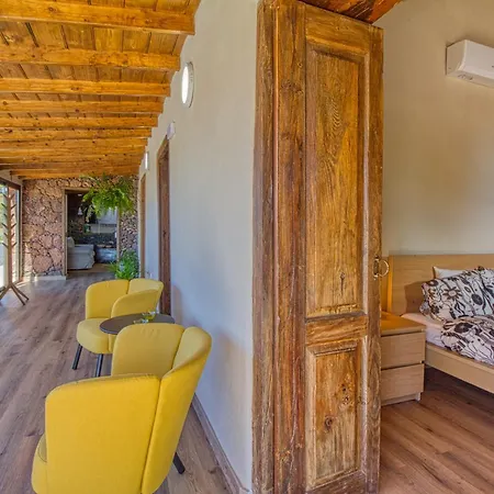 شقة Casa Nazaret