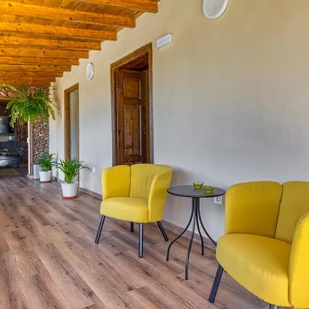 Casa Nazaret Puntagorda