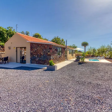 Casa Nazaret * Puntagorda