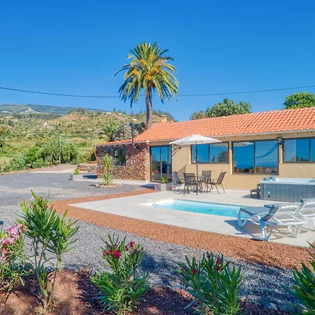 Appartamento Casa Nazaret Puntagorda